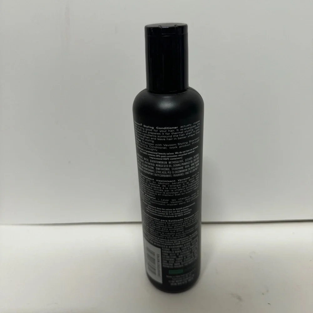 Matrix Vavoom Styling Conditioner 8 Oz